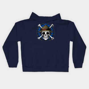 Going Merry Kids Hoodie